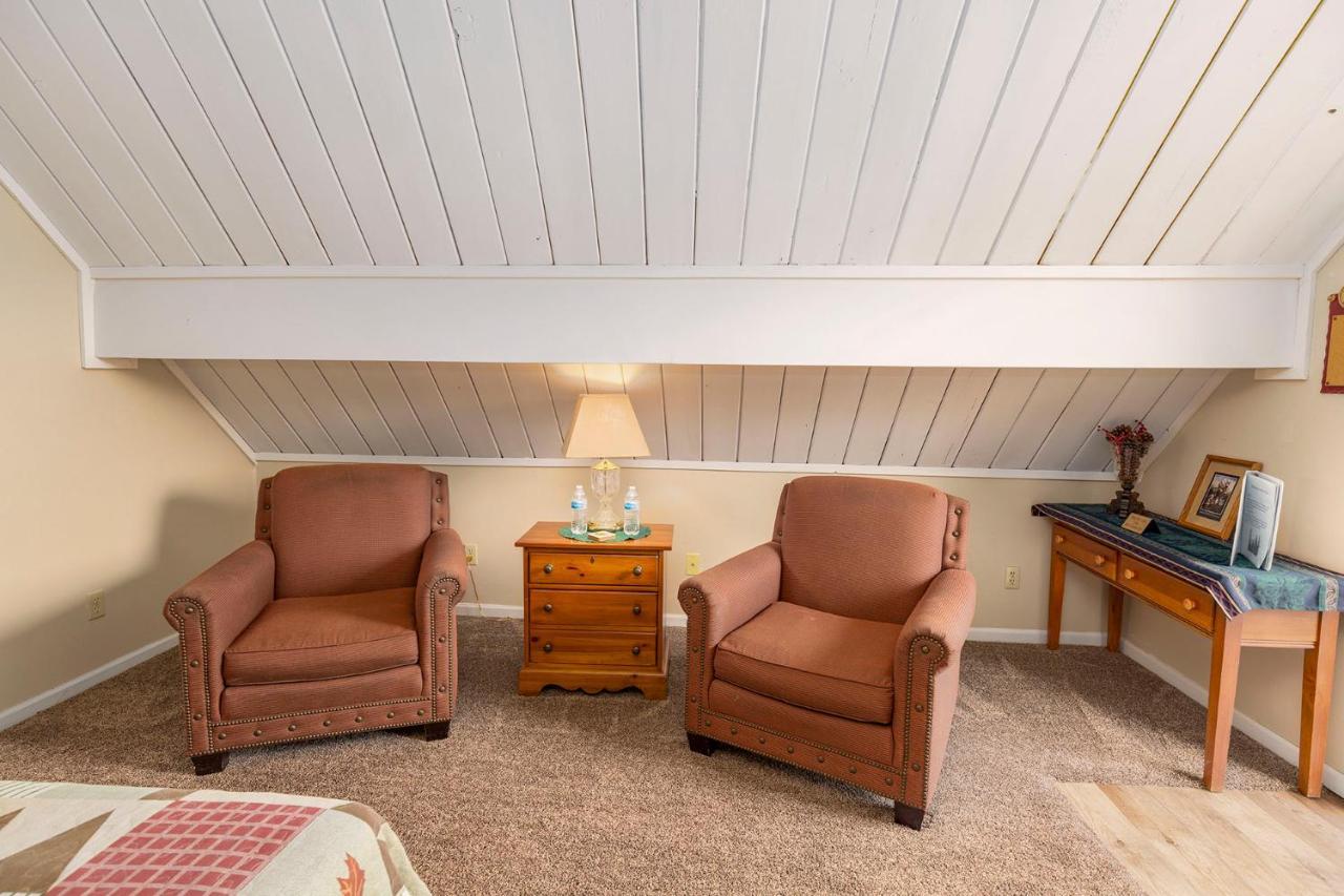 Sweetgrass Inn Bed & Breakfast Rapid City Ngoại thất bức ảnh