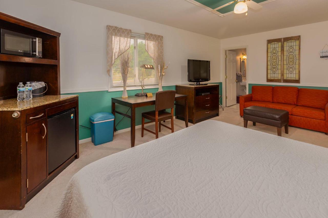 Sweetgrass Inn Bed & Breakfast Rapid City Ngoại thất bức ảnh