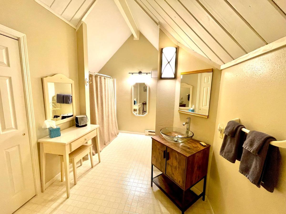 Sweetgrass Inn Bed & Breakfast Rapid City Ngoại thất bức ảnh