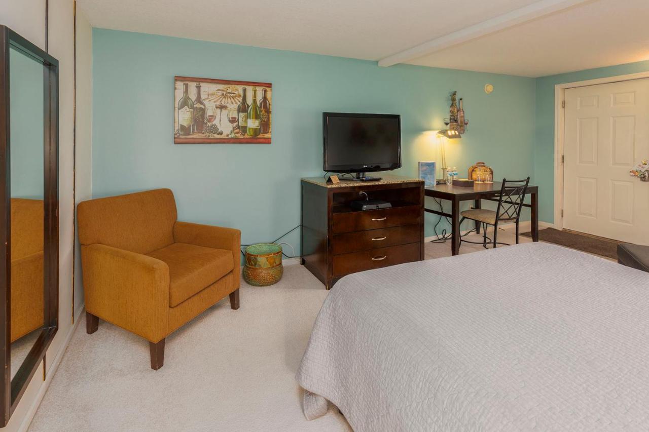 Sweetgrass Inn Bed & Breakfast Rapid City Ngoại thất bức ảnh