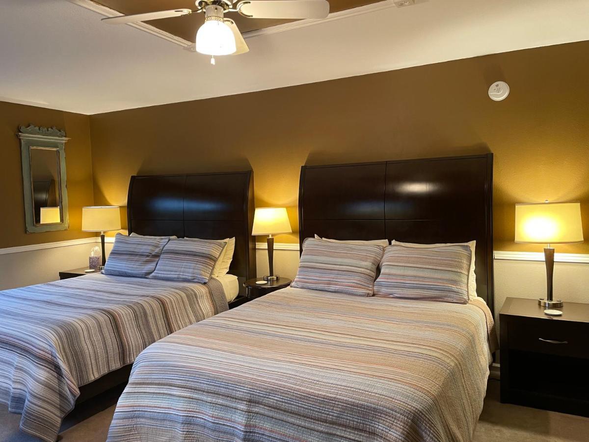 Sweetgrass Inn Bed & Breakfast Rapid City Ngoại thất bức ảnh