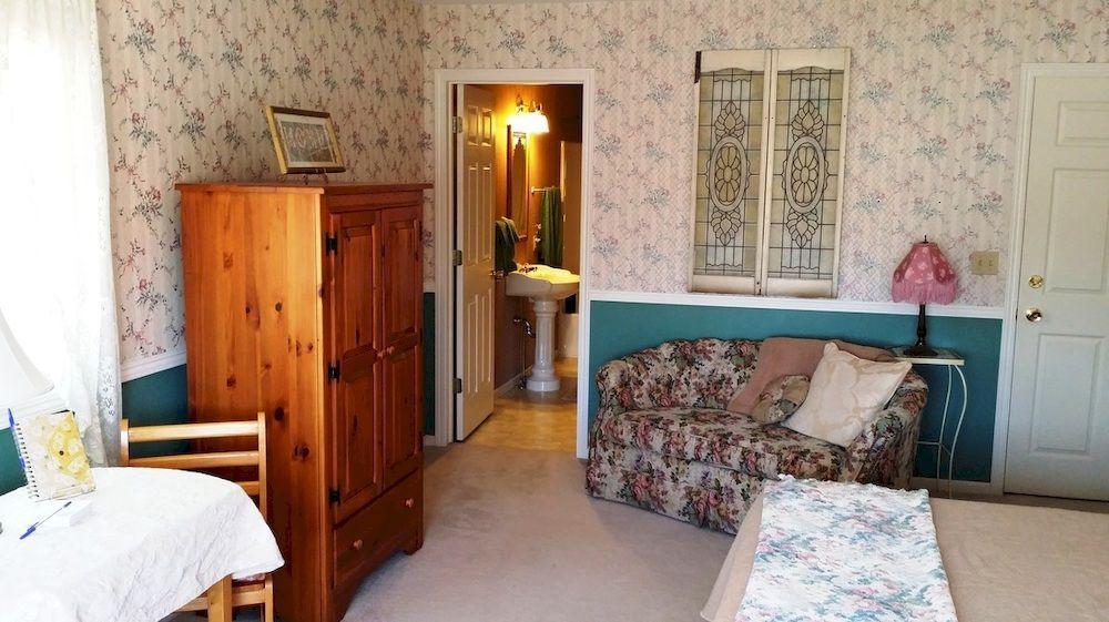 Sweetgrass Inn Bed & Breakfast Rapid City Ngoại thất bức ảnh