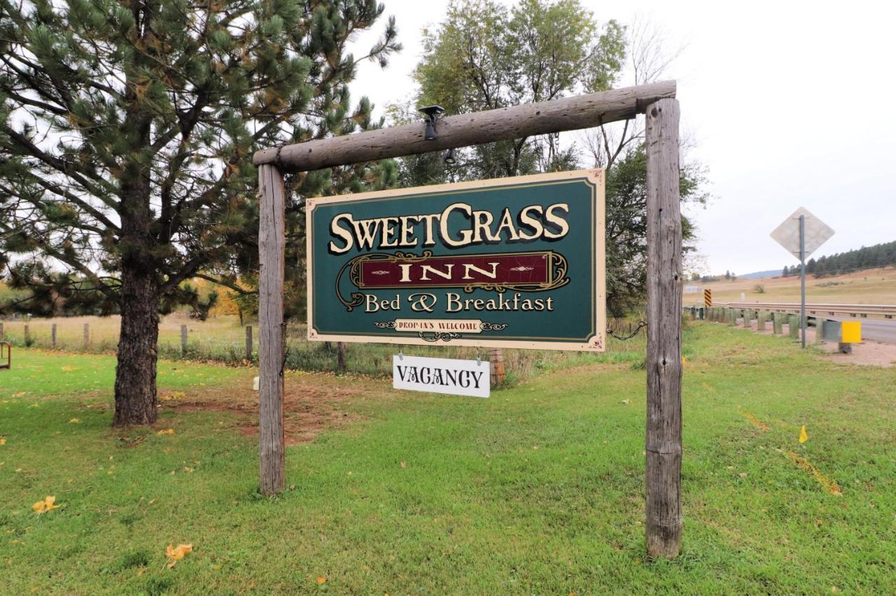 Sweetgrass Inn Bed & Breakfast Rapid City Ngoại thất bức ảnh